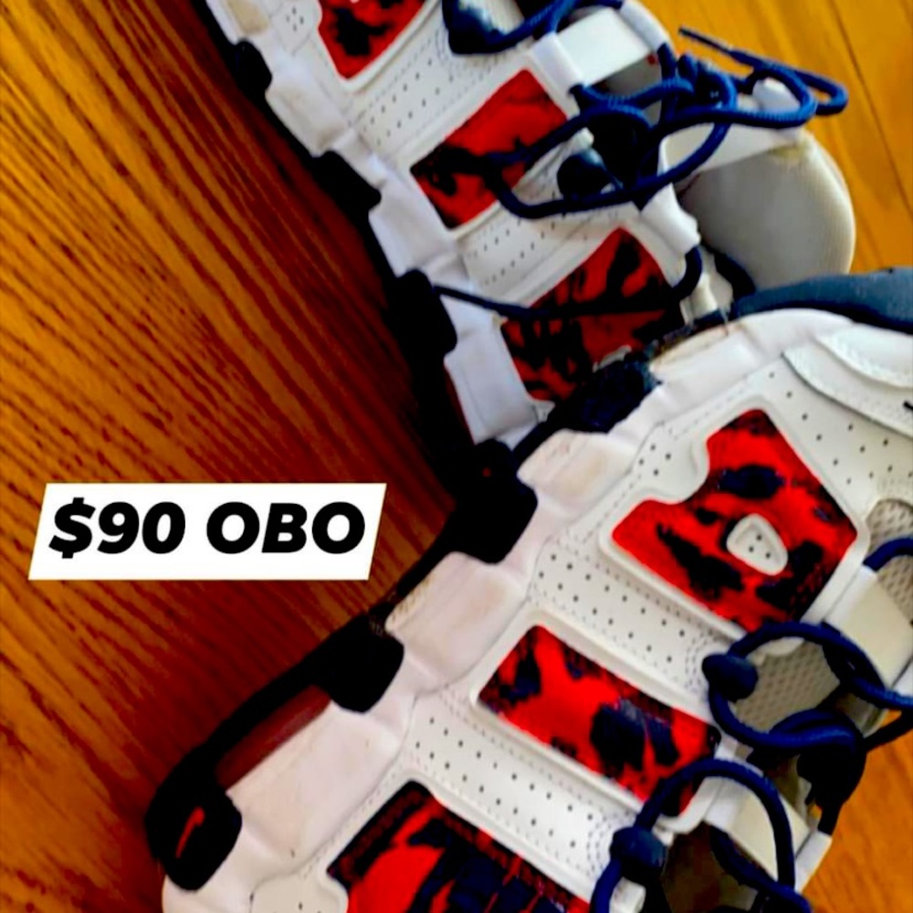 Nike air